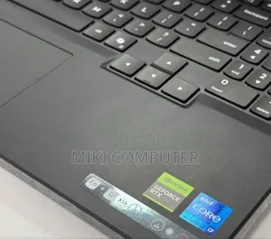 Photo - New Laptop Lenovo Legion 5 24GB Intel Core I7 SSD 1T