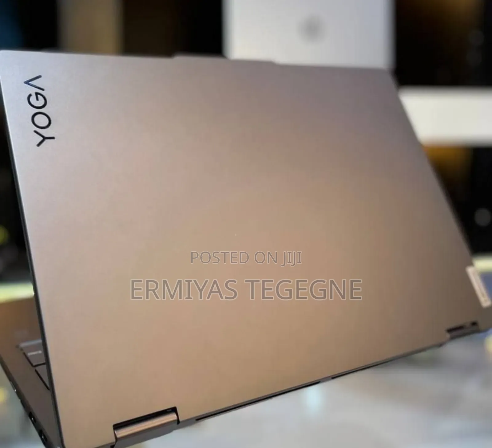 New Laptop Lenovo Legion 5 8GB Intel Core I7 SSD 1T