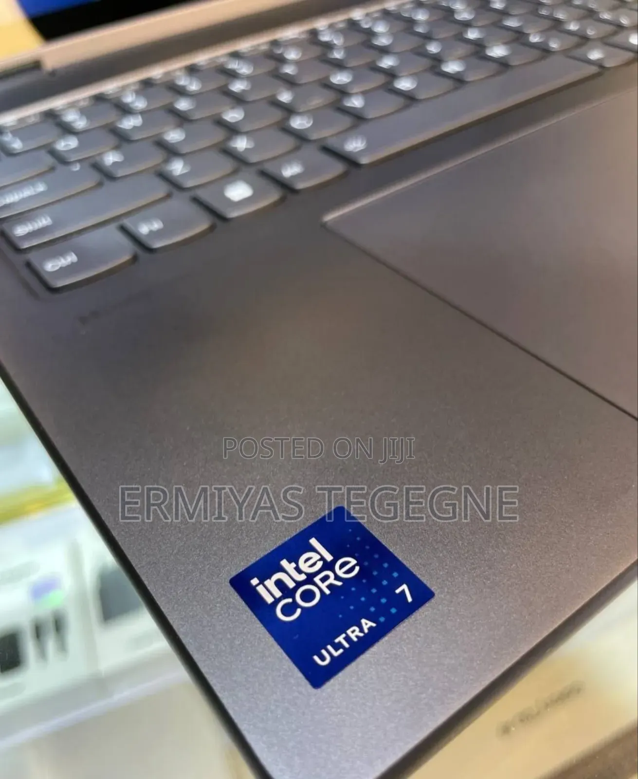 New Laptop Lenovo Legion 5 8GB Intel Core I7 SSD 1T