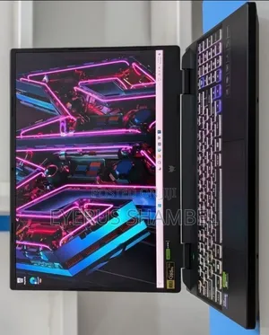 Photo - New Laptop Acer Predator Helios 300 16GB Intel Core I9 SSD 1T