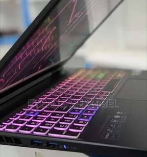 New Laptop Acer Predator Helios 300 16GB Intel Core I9 SSD 1T