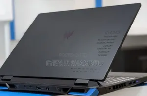 New Laptop Acer Predator Helios 300 16GB Intel Core I9 SSD 1T