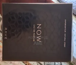 Photo - Now(Rave) Perfume