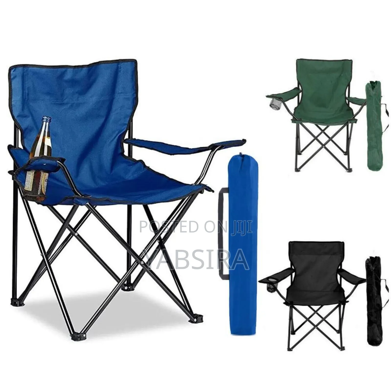 Camping Chair