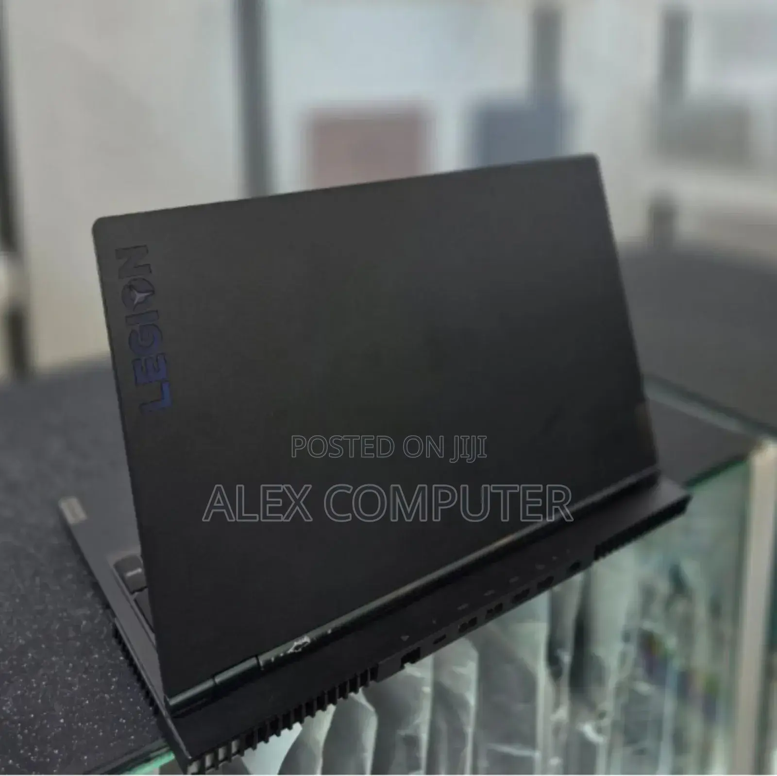 New Lenovo Legion Y7000P IRX9 Gaming Laptop 16GB Intel Core I7 SSD 1T