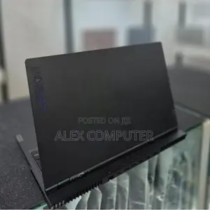 New Lenovo Legion Y7000P IRX9 Gaming Laptop 16GB Intel Core I7 SSD 1T