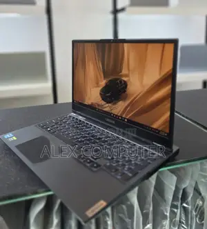 New Lenovo Legion Y7000P IRX9 Gaming Laptop 16GB Intel Core I7 SSD 1T