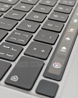 Photo - New Laptop Apple MacBook Pro M1 8GB Intel SSD 512GB