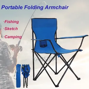 Folding Camping Chair