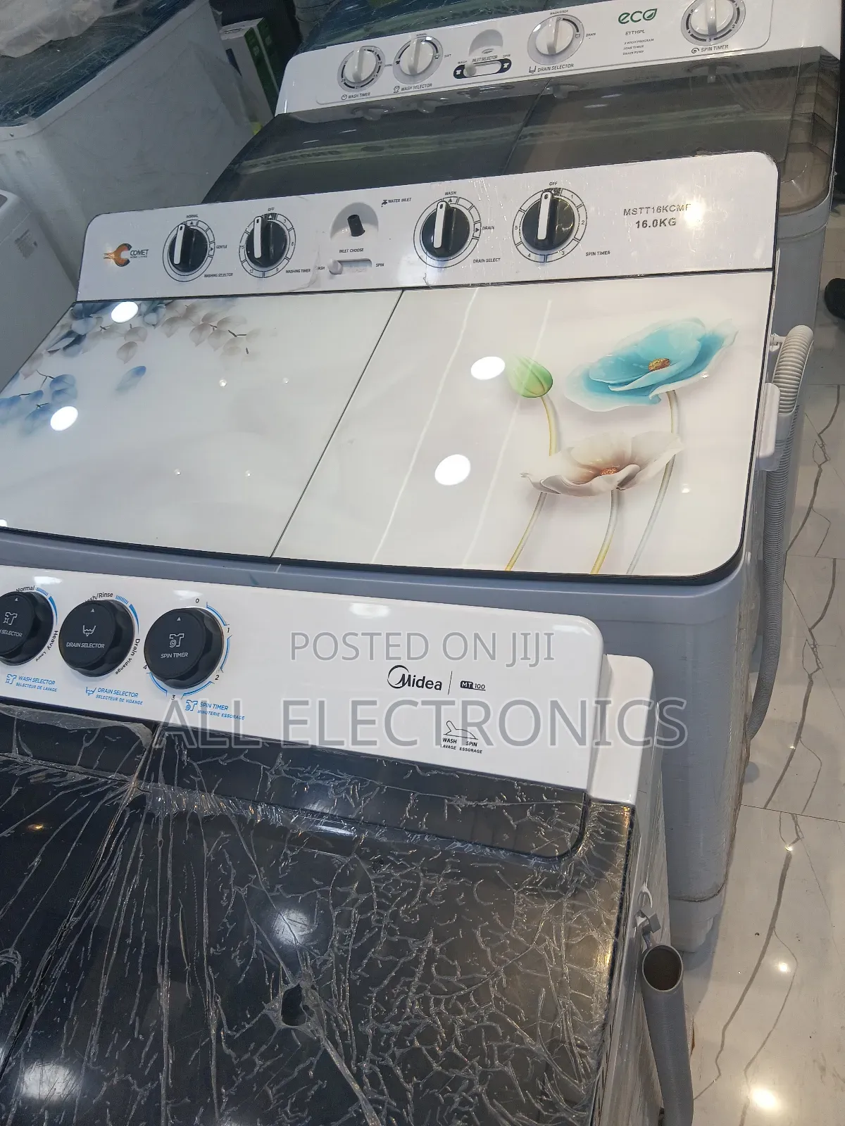 Midea 14kg Washing 14midea