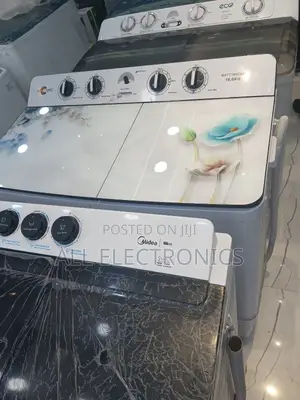 Midea 14kg Washing 14midea