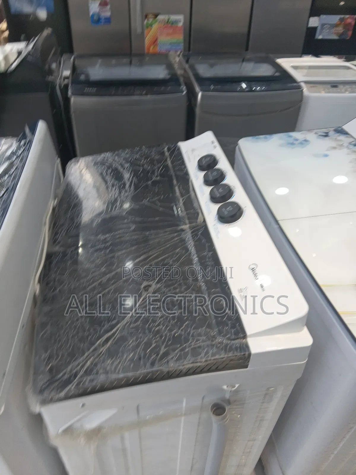 Midea 14kg Washing 14midea