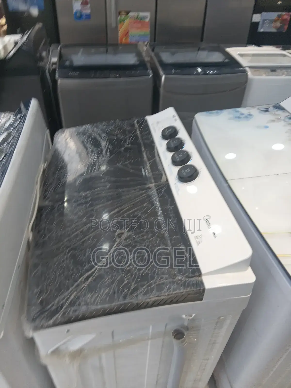 Midea 14kg Washing 14midea