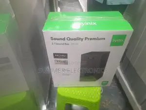 Synix Sound Bar System