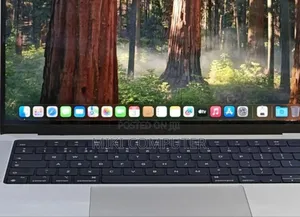 New Laptop Apple MacBook Pro M1 16GB Intel SSD 1T