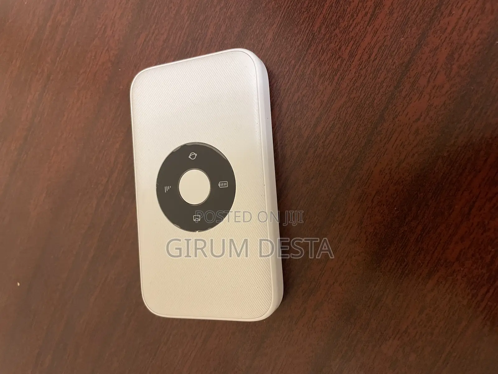 Safaricom Wireless Wifi Modem