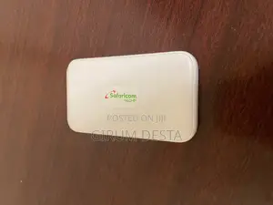 Safaricom Wireless Wifi Modem