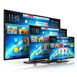 32"43"50"55"65 Smart Tv Anda