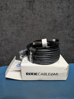 Photo - Condenser Mic