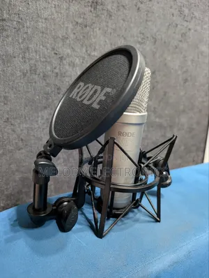 Condenser Mic
