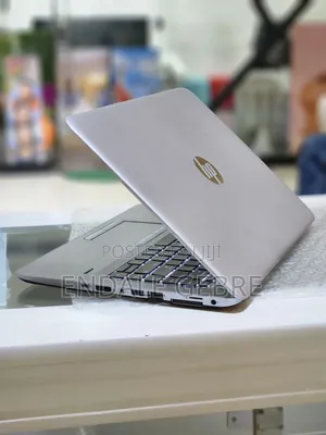 New Laptop HP EliteBook 840 G3 8GB Intel Core I5 HDD 1T