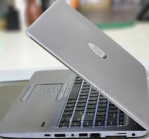 Photo - New Laptop HP EliteBook 840 G3 8GB Intel Core I5 SSD 1T