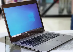 New Laptop HP EliteBook 840 G3 8GB Intel Core I5 SSD 1T