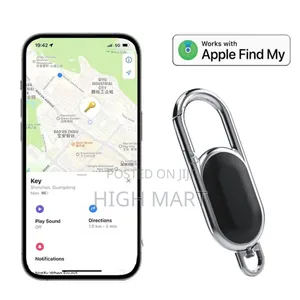 Smart Finder Lucky Tag