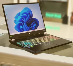 Photo - New Laptop Acer Predator Helios 300 16GB Intel Core I9 SSD 1T