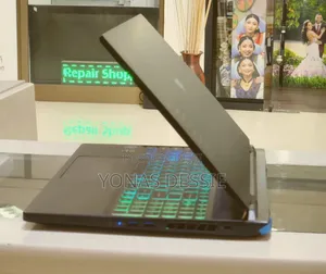 New Laptop Acer Predator Helios 300 16GB Intel Core I9 SSD 1T