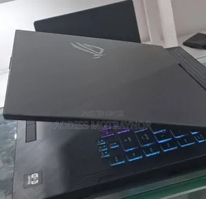New Laptop Over Powered 15 16GB AMD Ryzen 5 SSD 512GB