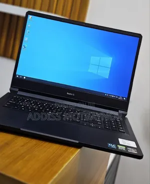 New Laptop Over Powered 15 16GB AMD Ryzen 5 SSD 512GB