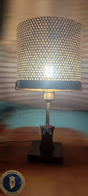 Custom Made Lampshade