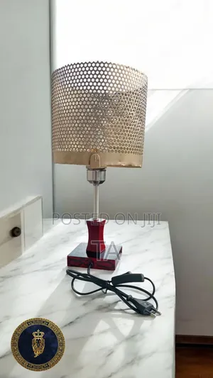 Custom Made Lampshade