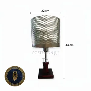 Custom Made Lampshade