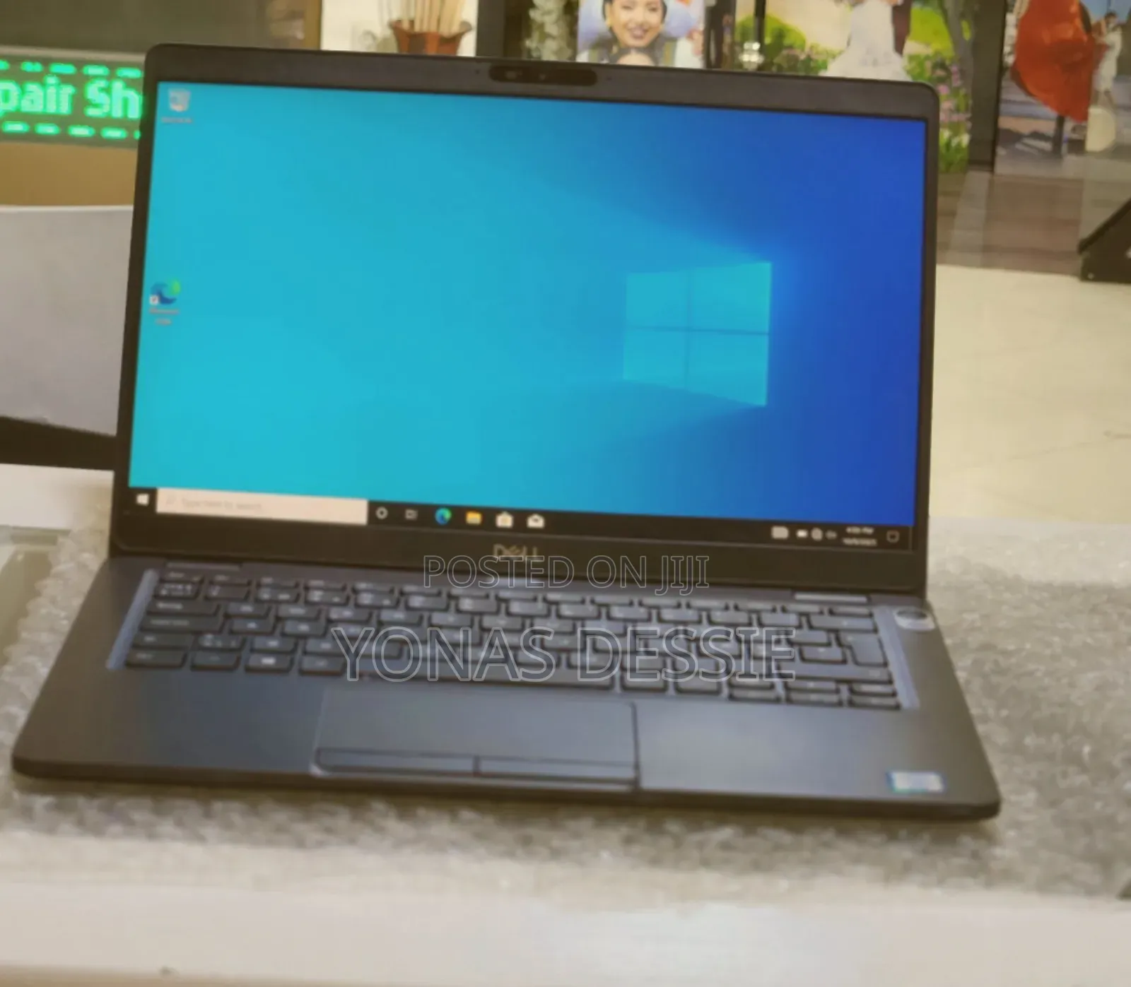 Laptop Dell Latitude 5310 8GB Intel Core i5 SSD 256GB