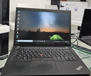 Photo - New Laptop Lenovo ThinkPad Yoga 16GB AMD Ryzen 7 SSD 512GB