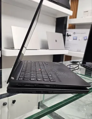 New Laptop Lenovo ThinkPad Yoga 16GB AMD Ryzen 7 SSD 512GB