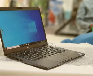 Laptop Dell Latitude 5310 8GB Intel Core i5 SSD 256GB