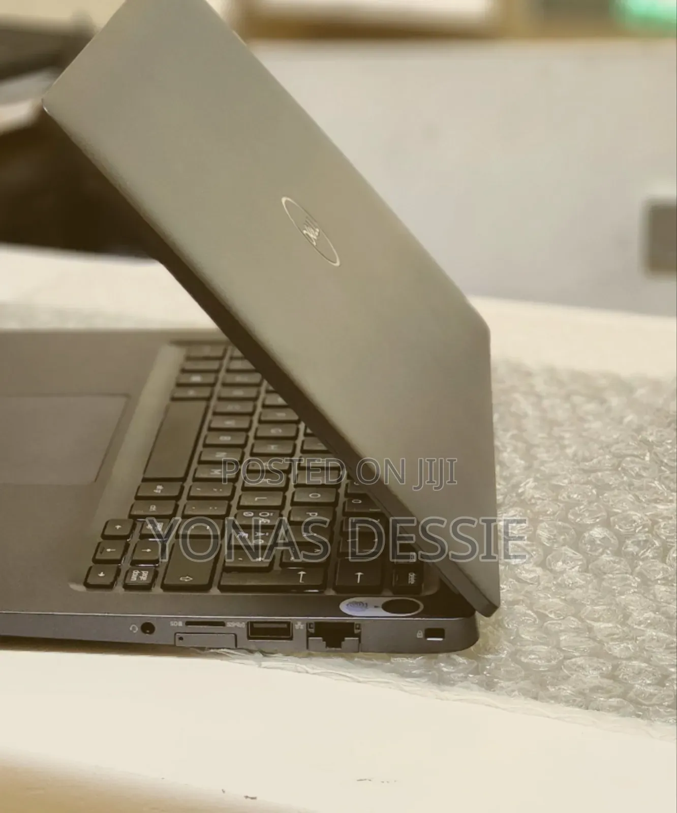 Laptop Dell Latitude 5310 8GB Intel Core i5 SSD 256GB