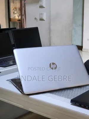 New Laptop HP EliteBook 850 G4 8GB Intel Core I5 HDD 1T