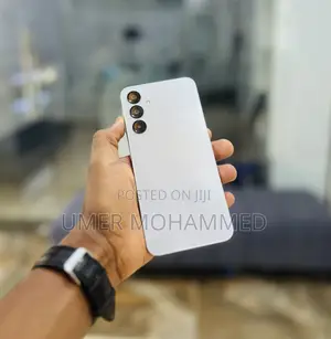 Photo - Samsung Galaxy A16 256 GB White