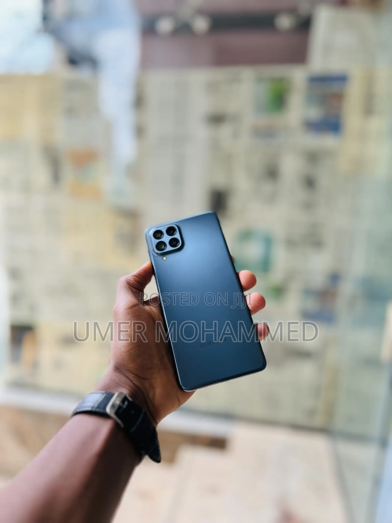 Samsung Galaxy M53 256 GB