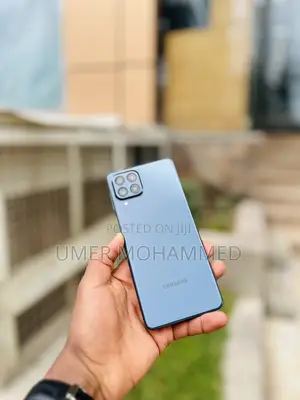 Photo - Samsung Galaxy M53 256 GB