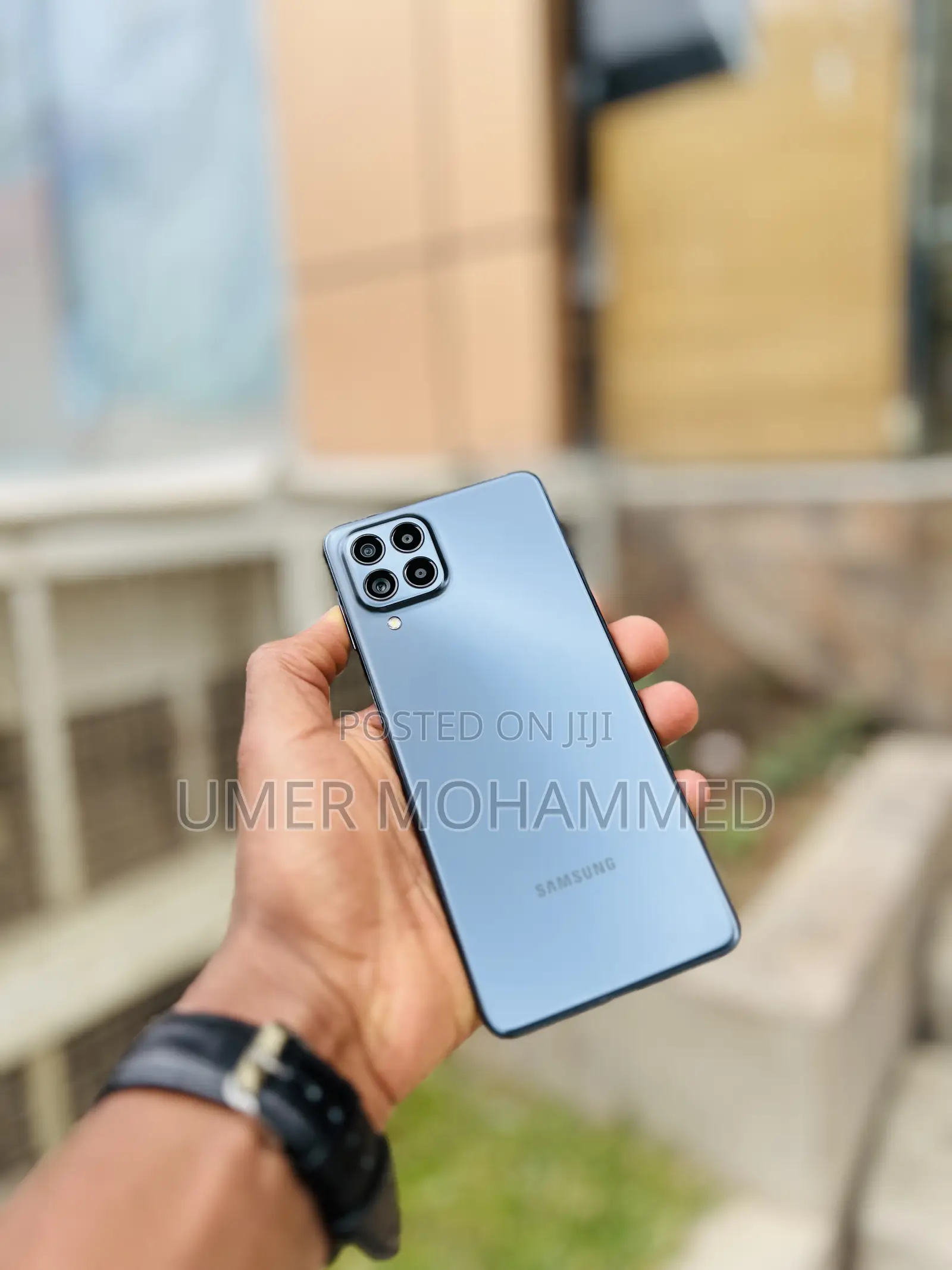 Samsung Galaxy M53 256 GB