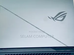 New Laptop Asus ROG Strix G15 16GB Intel Core I9 SSD 1T
