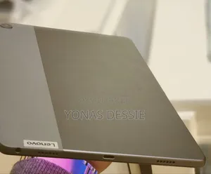 Photo - New Lenovo Tab M10 128 GB Gray