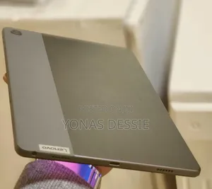 New Lenovo Tab M10 128 GB Gray