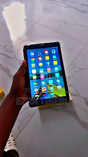 New C idea CM813 Pro 512 GB Black