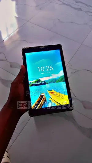 New C idea CM813 Pro 512 GB Black